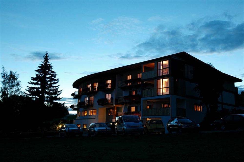 Hotel Dolomitenblick Terenten Exterior foto