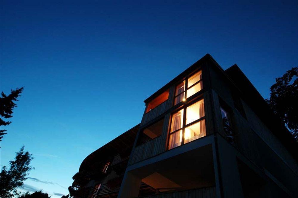Hotel Dolomitenblick Terenten Exterior foto
